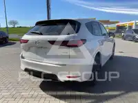 2026 Mazda CX