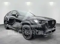 2026 Mazda CX