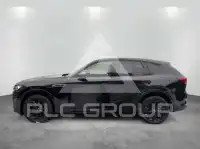 2026 Mazda CX