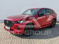 2026 Mazda CX