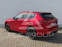 2026 Mazda CX