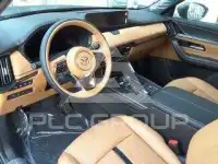2026 Mazda CX
