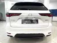 2026 Mazda CX