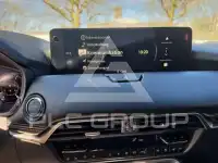 2026 Mazda CX