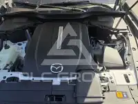 2026 Mazda CX