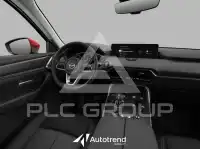 2026 Mazda CX