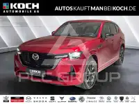 2026 Mazda CX