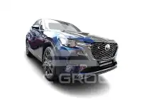 2026 Mazda CX