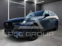 2026 Mazda CX