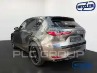2026 Mazda CX