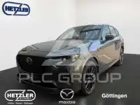 2026 Mazda CX