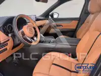 2026 Mazda CX