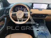 2026 Mazda CX