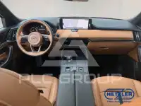 2026 Mazda CX