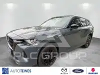 2026 Mazda CX