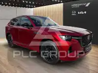 2026 Mazda CX