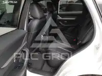 2026 Mazda CX