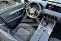 2026 Mazda CX