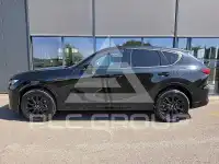 2026 Mazda CX