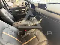 2026 Mazda CX