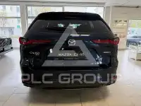 2026 Mazda CX