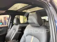 2026 Mazda CX