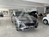 2026 Mazda CX