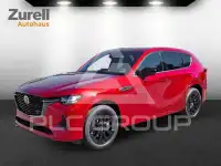 2026 Mazda CX