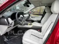 2026 Mazda CX