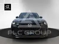 2026 Mazda CX