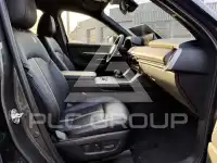 2026 Mazda CX