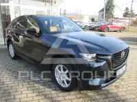 2026 Mazda CX
