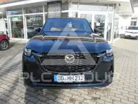 2026 Mazda CX