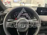 2026 Mazda CX