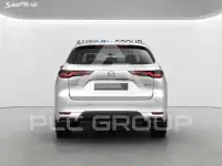2026 Mazda CX