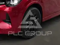 2026 Mazda CX