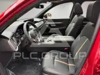 2026 Mazda CX