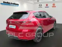 2026 Mazda CX