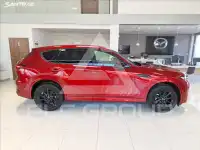 2026 Mazda CX