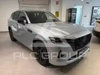2026 Mazda CX