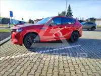 2026 Mazda CX