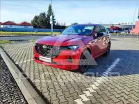 2026 Mazda CX