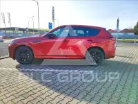 2026 Mazda CX