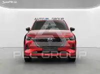 2026 Mazda CX