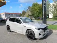 2026 Mazda CX