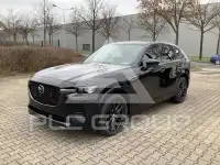 2026 Mazda CX