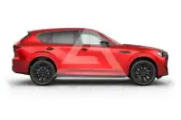 2026 Mazda CX