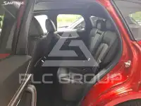 2026 Mazda CX