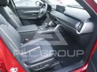 2026 Mazda CX