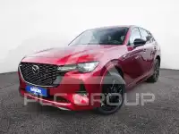 2026 Mazda CX